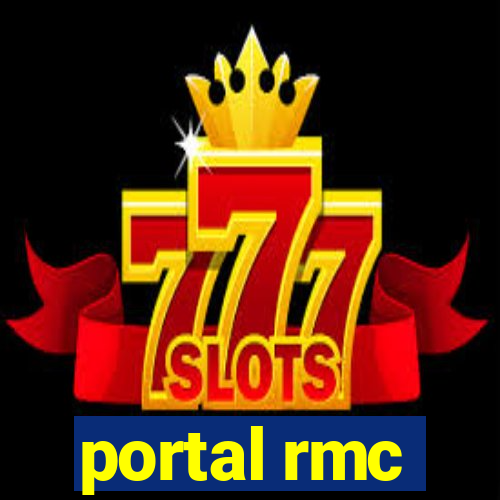 portal rmc